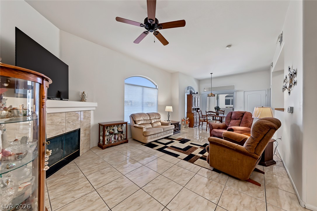 700 Carnegie Street #3714, Henderson