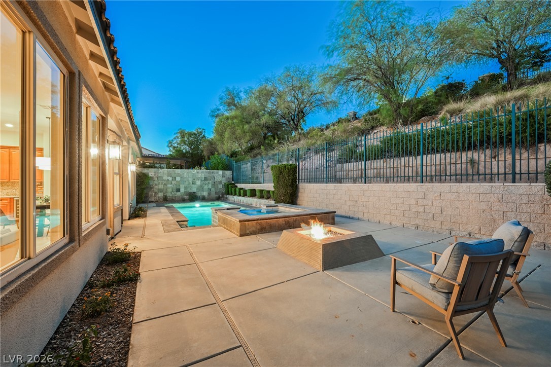 2849 Botticelli Drive, Henderson