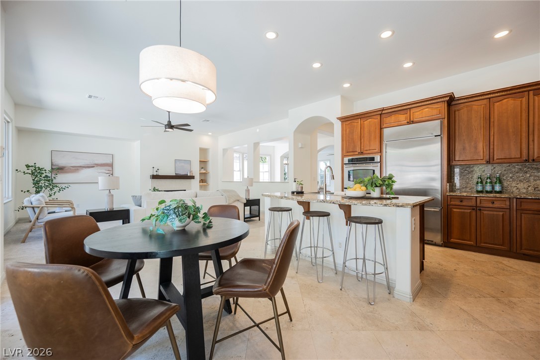 Photo 12 of 38, 2849 Botticelli Drive