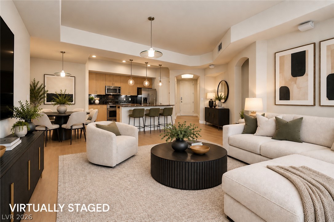 Photo 3 of 26 E Serene Avenue #402