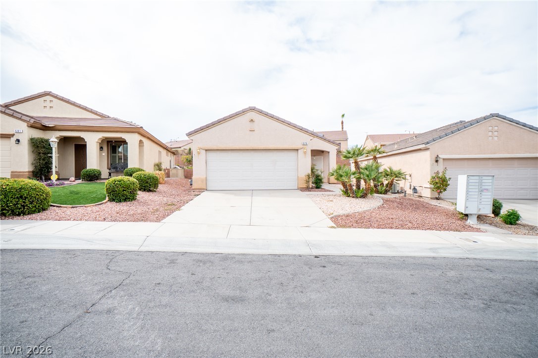 579 Cypress Gardens Place, Henderson
