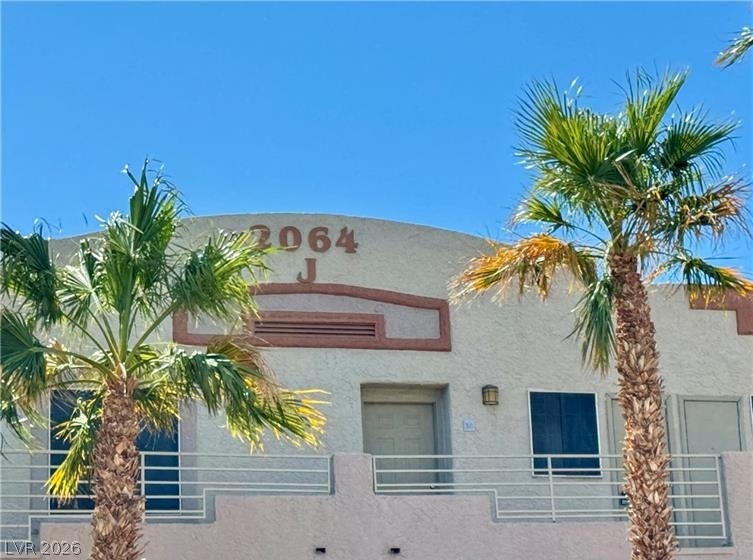2064 Mesquite Lane #303, Laughlin