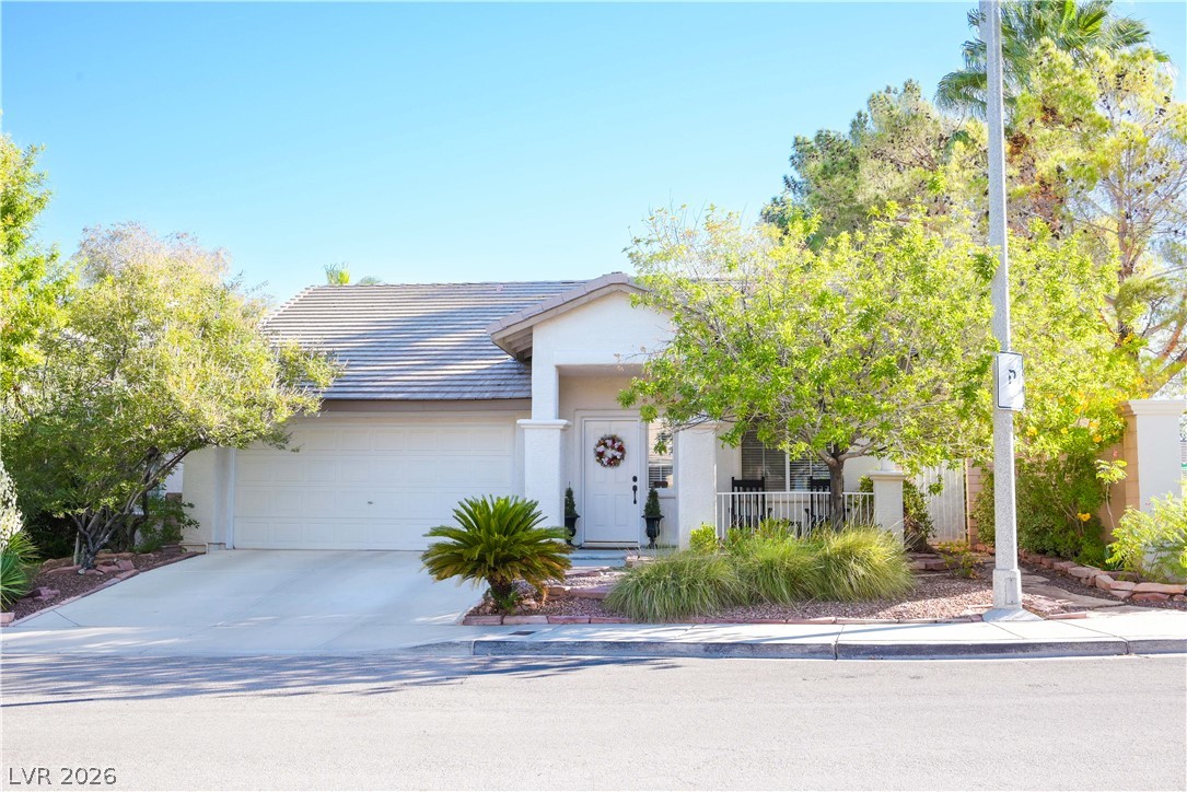 2047 Smoketree Village Circle, Henderson