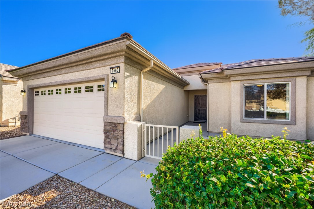 7560 Widewing Drive, North Las Vegas