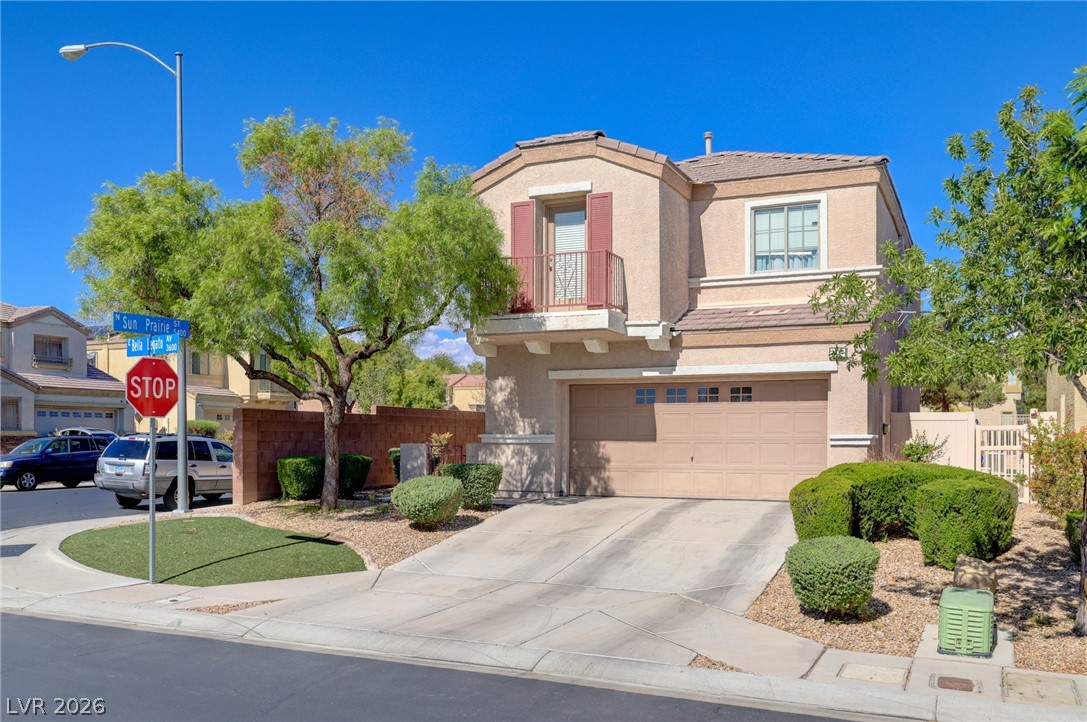 Photo 2 of 3624 Bella Legato Avenue