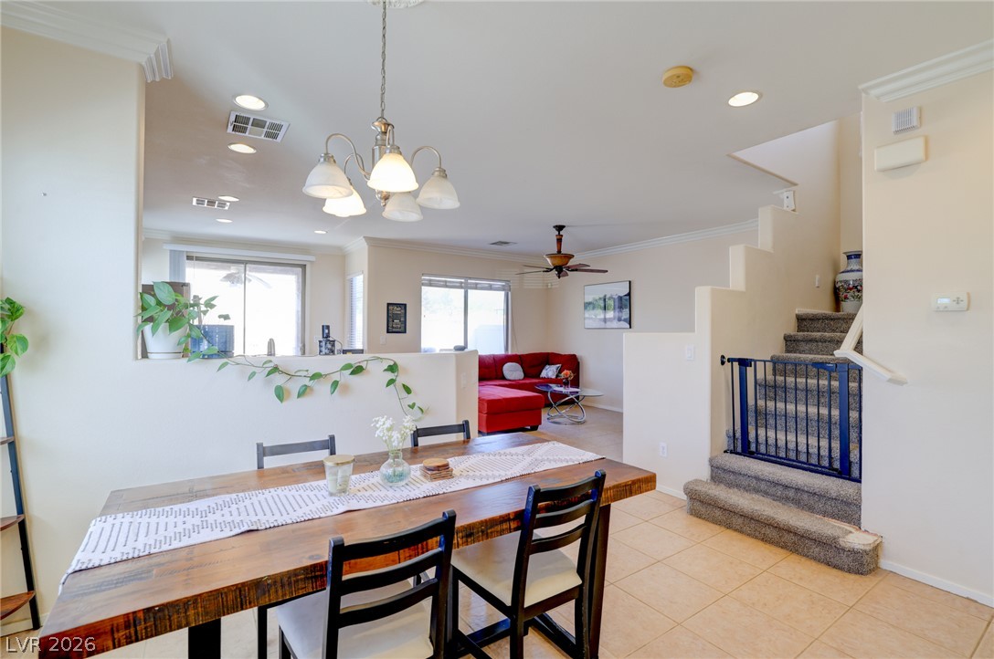 Photo 5 of 3624 Bella Legato Avenue
