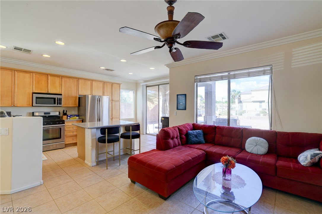 Photo 8 of 49, 3624 Bella Legato Avenue