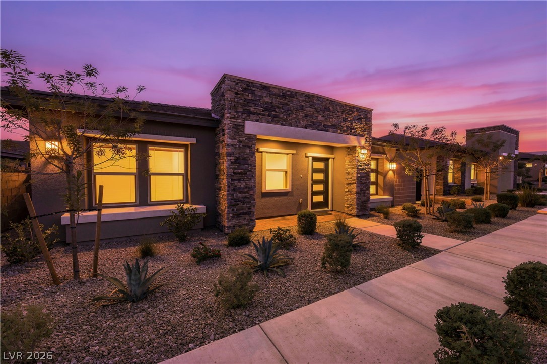 897 Elmwood Forest Lane, Las Vegas