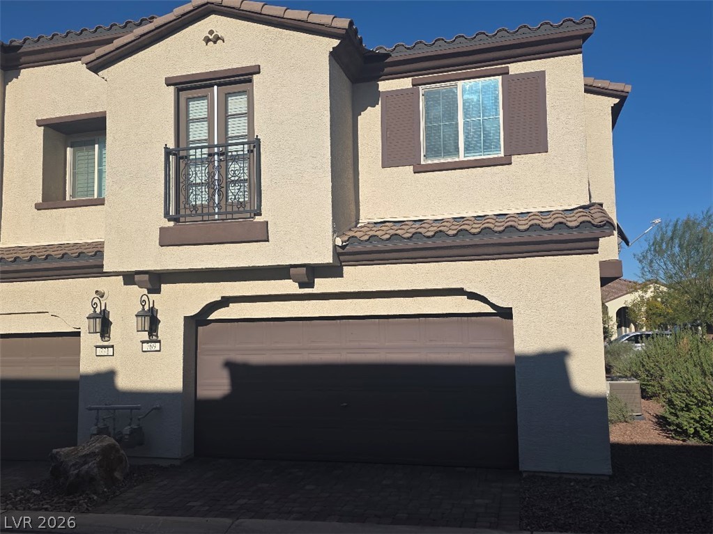 769 Omaggio Place, Henderson 89011