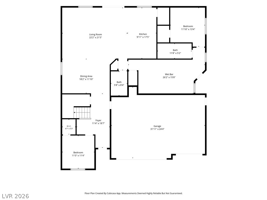 Photo 46 of 48, 7854 Nestor Creek Lane