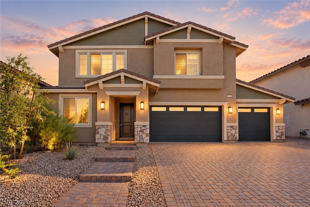 7854 Nestor Creek Lane, North Las Vegas
