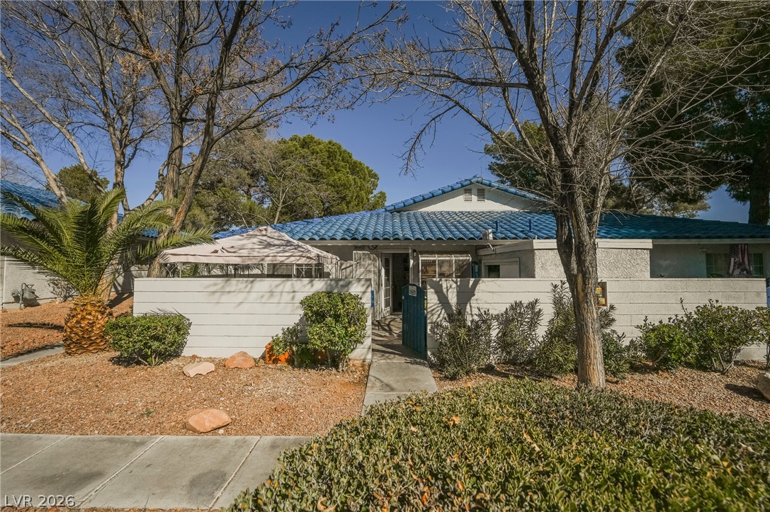 2141 Twickenham Place #C, Las Vegas