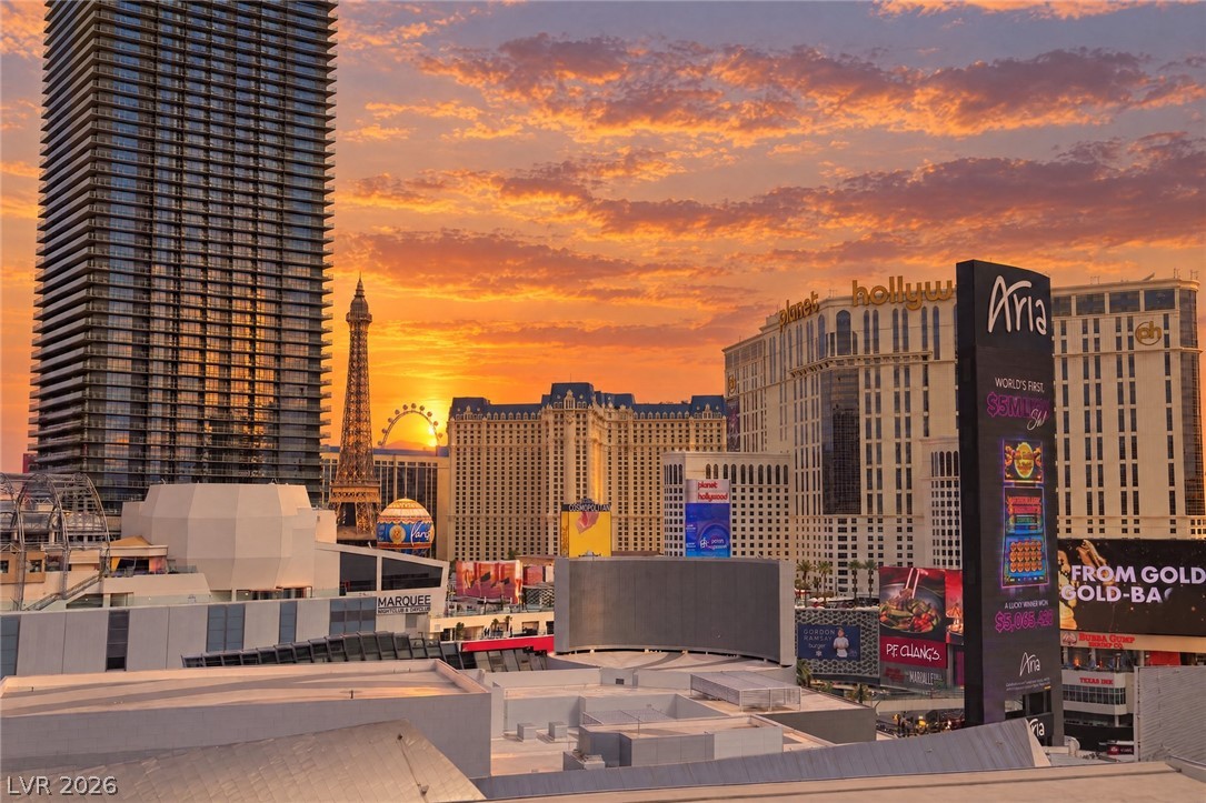 3726 Las Vegas Boulevard #1002, Las Vegas