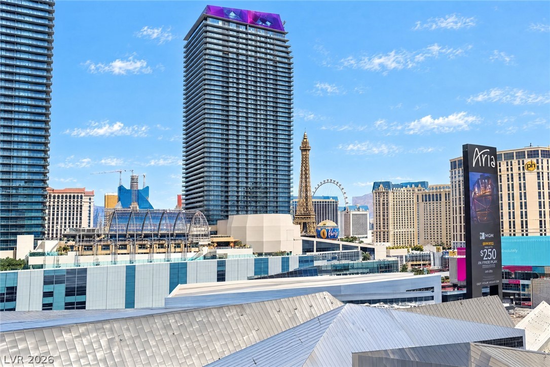 Photo 2 of 3726 Las Vegas Boulevard #1002