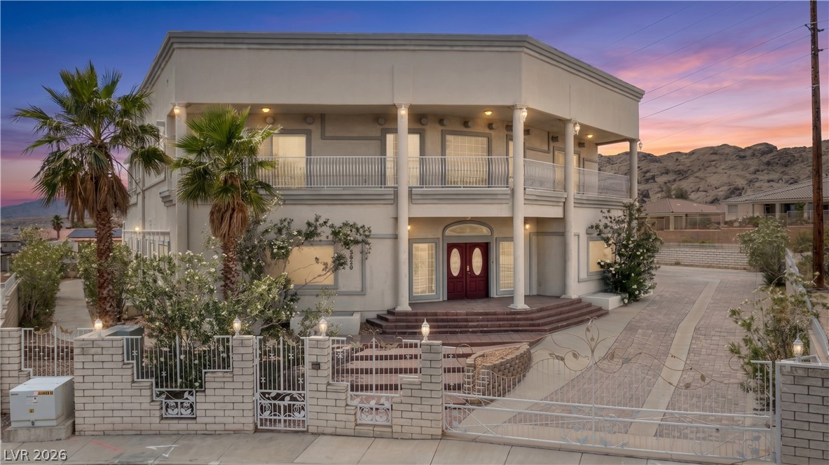 3629 Catalina Drive, Laughlin