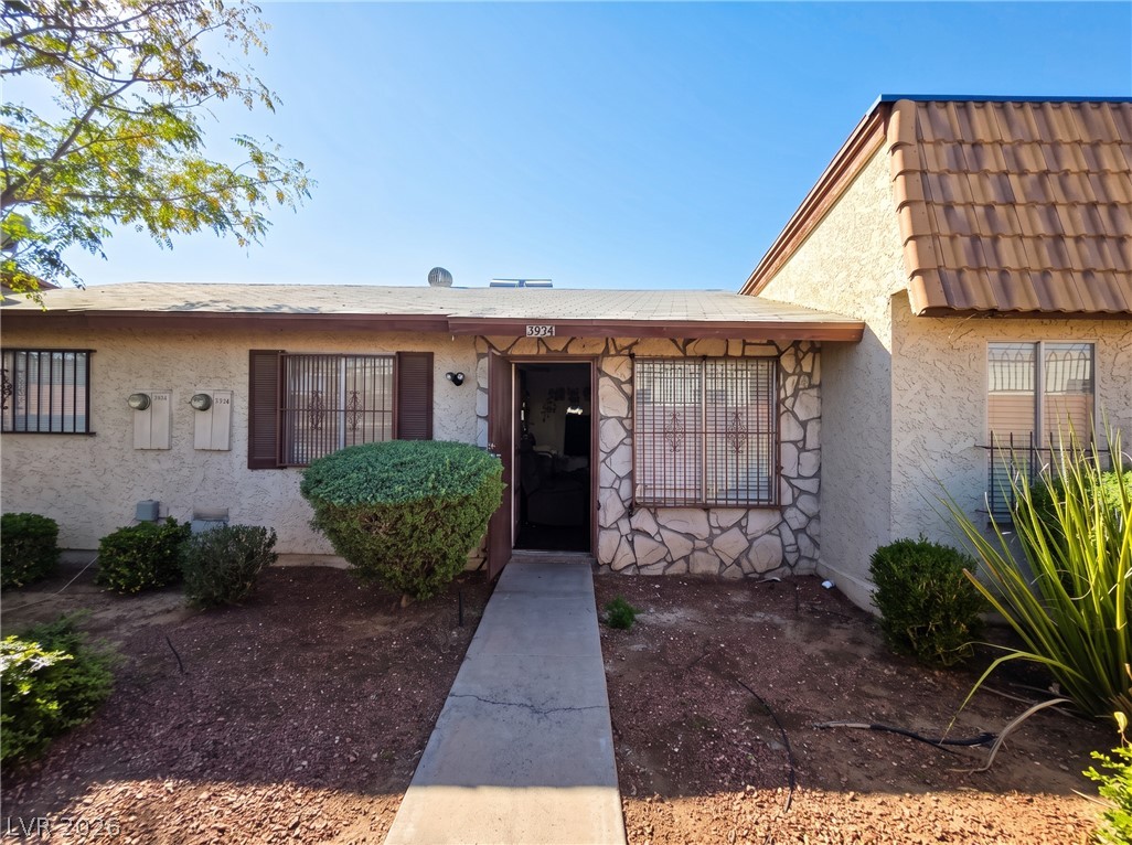 3934 Torsby Place, Las Vegas