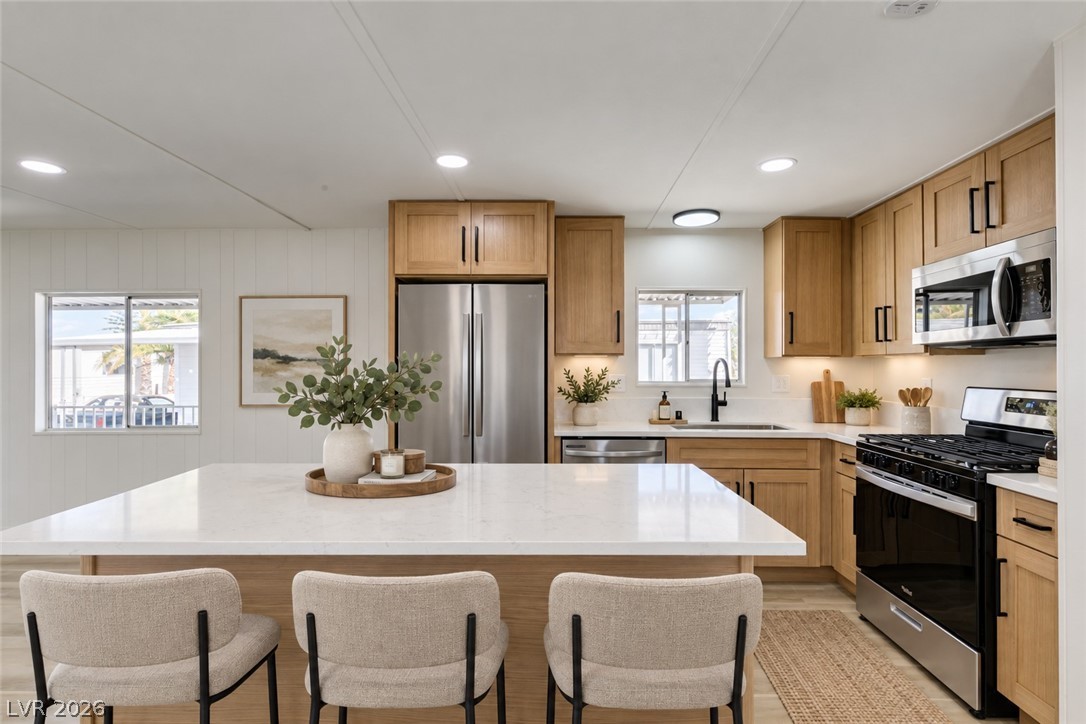 3318 Cape Cod Drive, Las Vegas