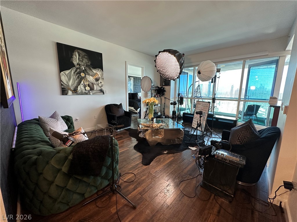 Photo 38 of 65, 4575 Dean Martin Drive #2907