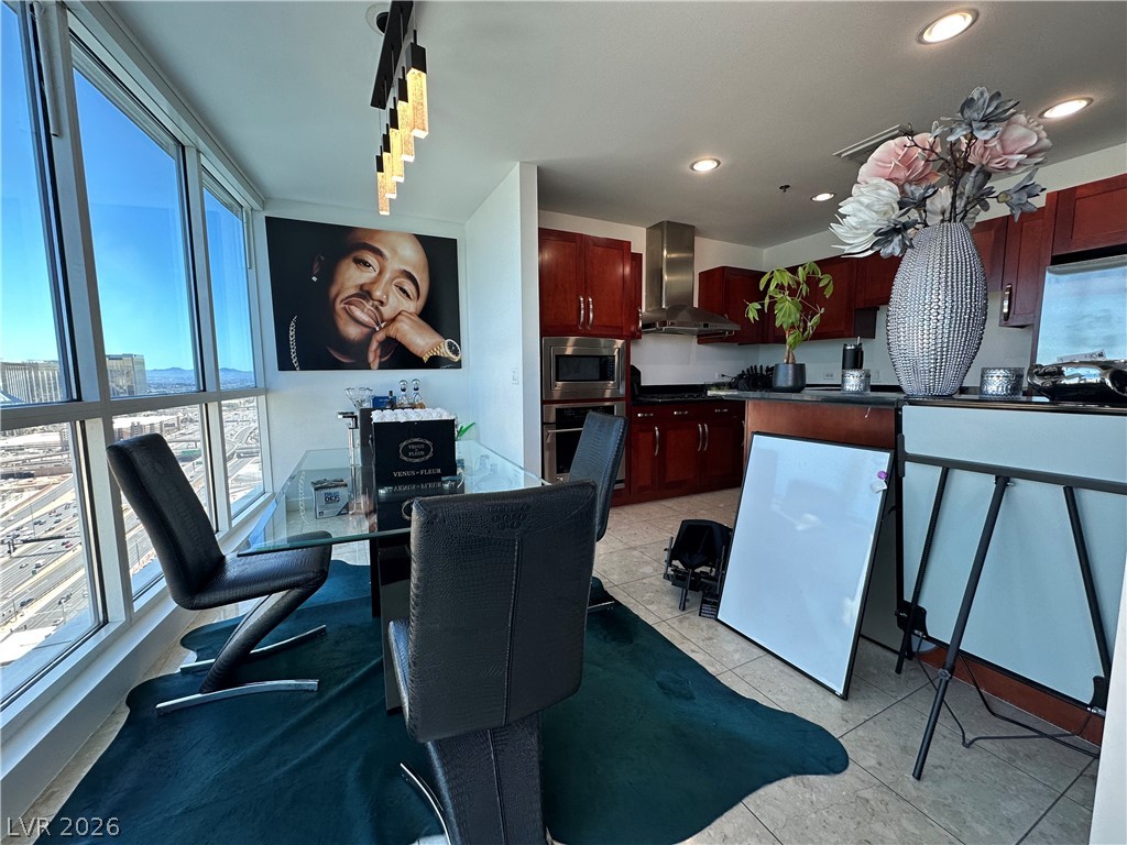 Photo 46 of 65, 4575 Dean Martin Drive #2907