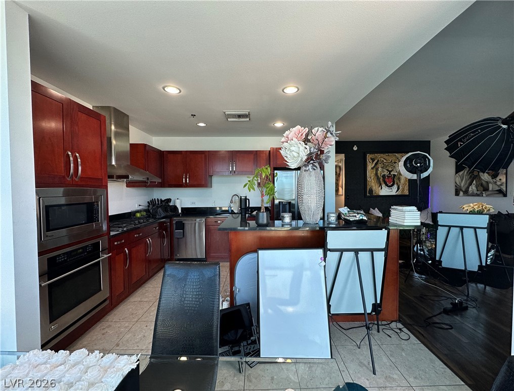 Photo 47 of 65, 4575 Dean Martin Drive #2907