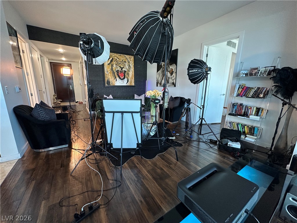 Photo 49 of 65, 4575 Dean Martin Drive #2907