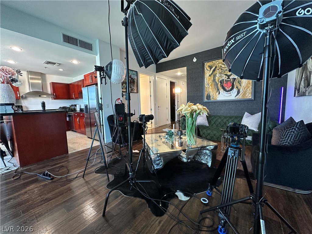 Photo 50 of 65, 4575 Dean Martin Drive #2907