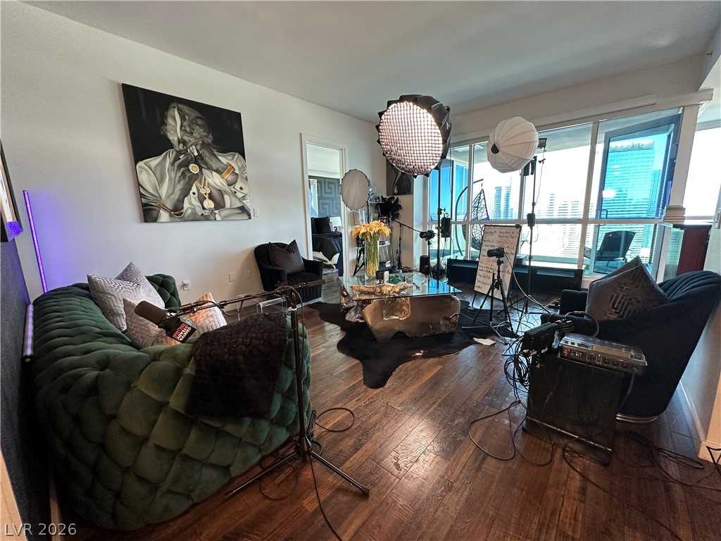 Photo 51 of 65, 4575 Dean Martin Drive #2907