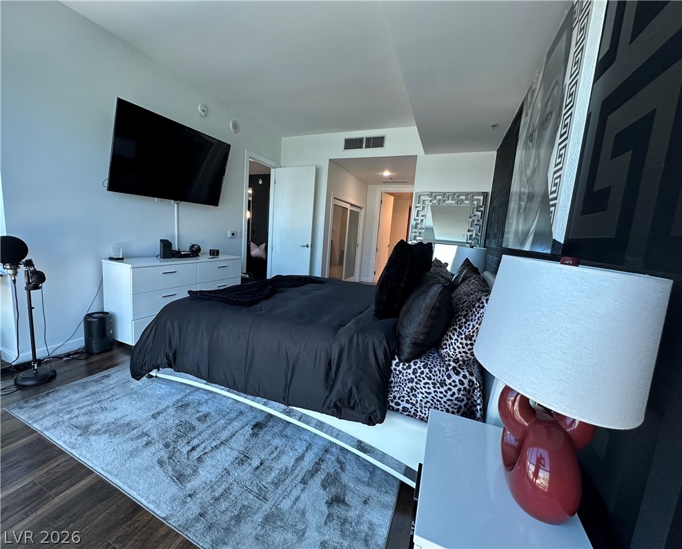 Photo 56 of 65, 4575 Dean Martin Drive #2907