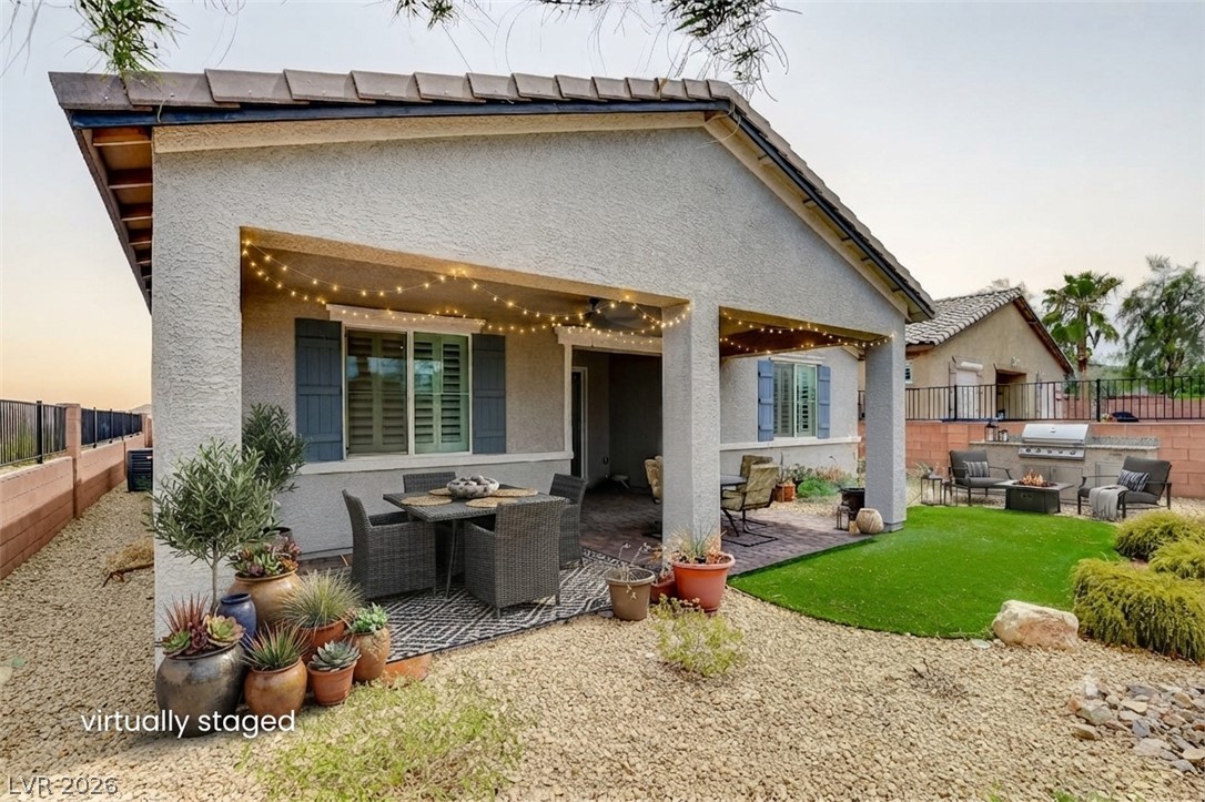 Photo 43 of 47, 181 Rancho Oro Place