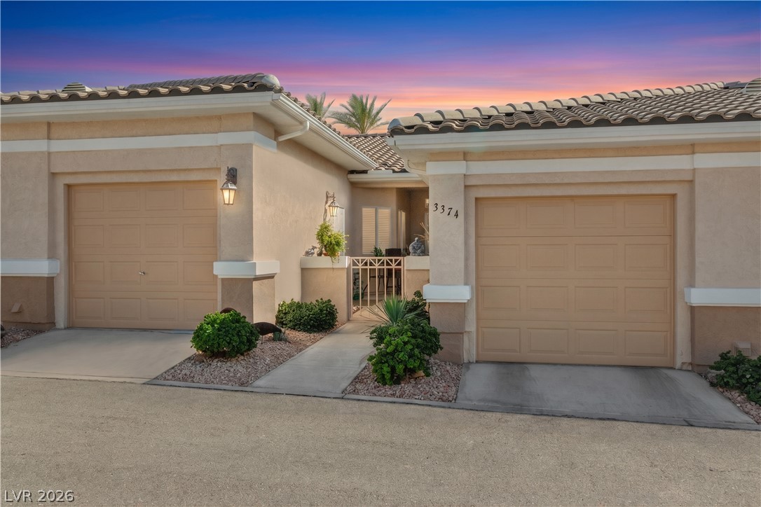 3374 Pheasant Canyon Way, Laughlin