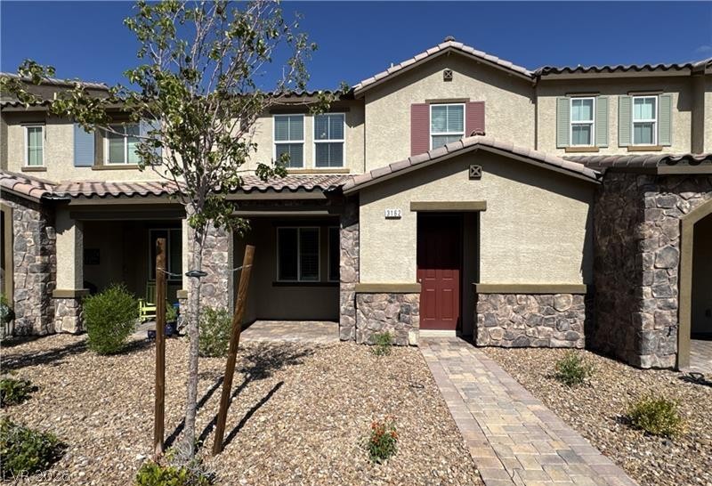 3162 Arco Avenue, Henderson