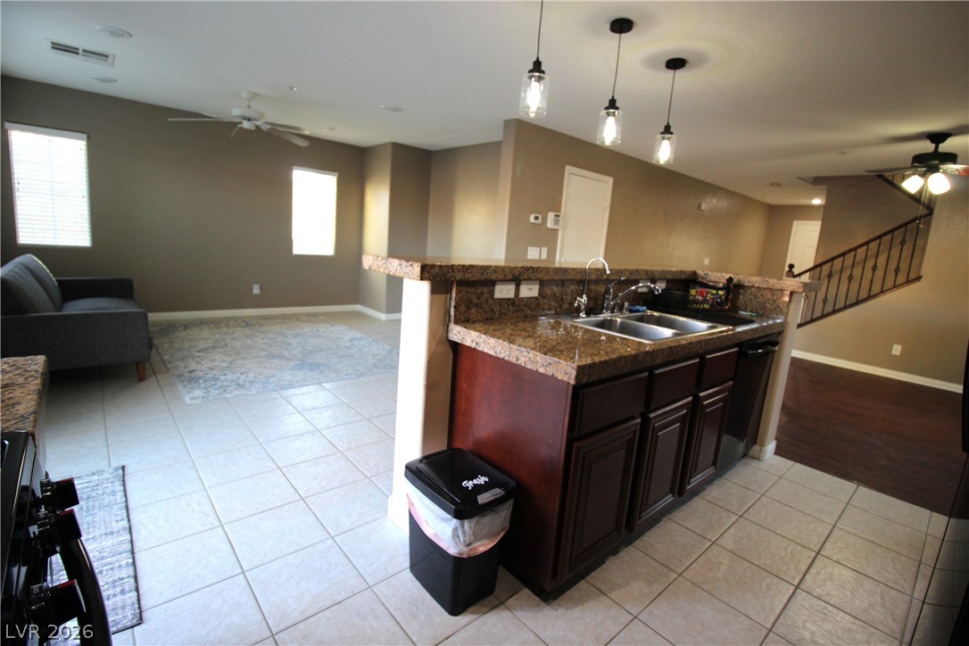 Photo 6 of 25, 1132 Paradise Vista Drive