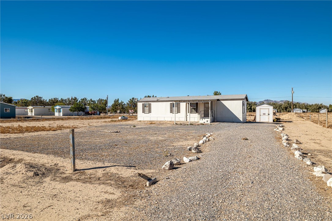 Photo 2 of 2390 N Lola Lane