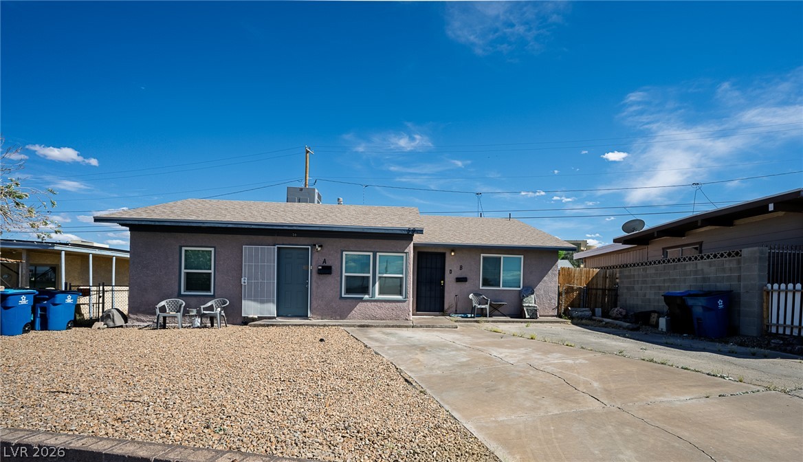 59 E Pacific Avenue, Henderson