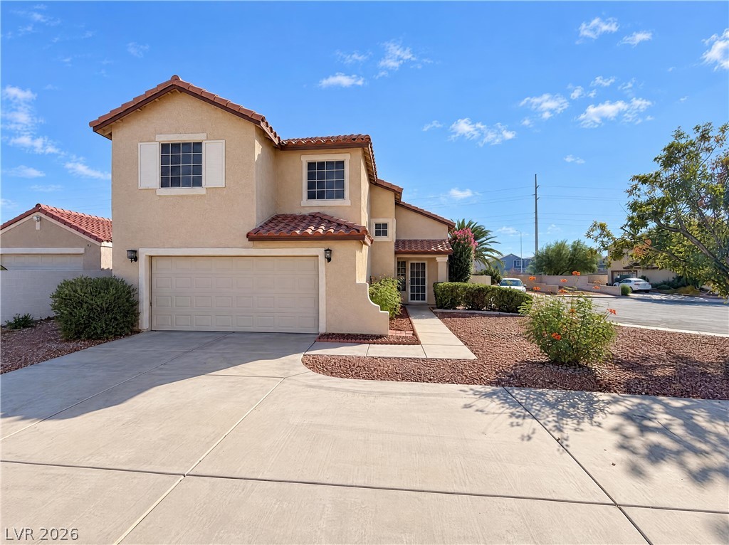 608 Saddle Rider Court, Henderson