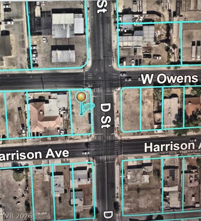 Photo 3 of 402 Harrison Avenue