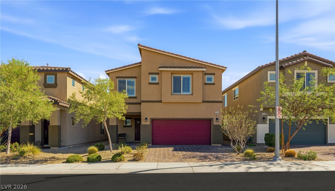 8360 S Miller Lane, Las Vegas