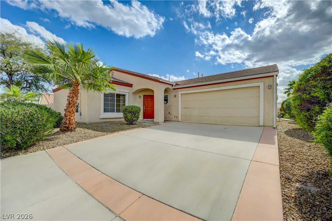 4876 Marco Polo Street, North Las Vegas