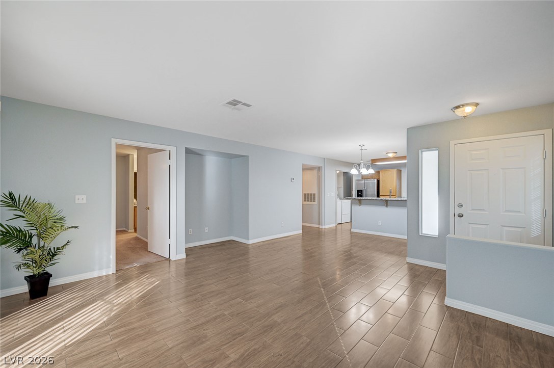 Photo 5 of 3125 N Buffalo Drive #1145