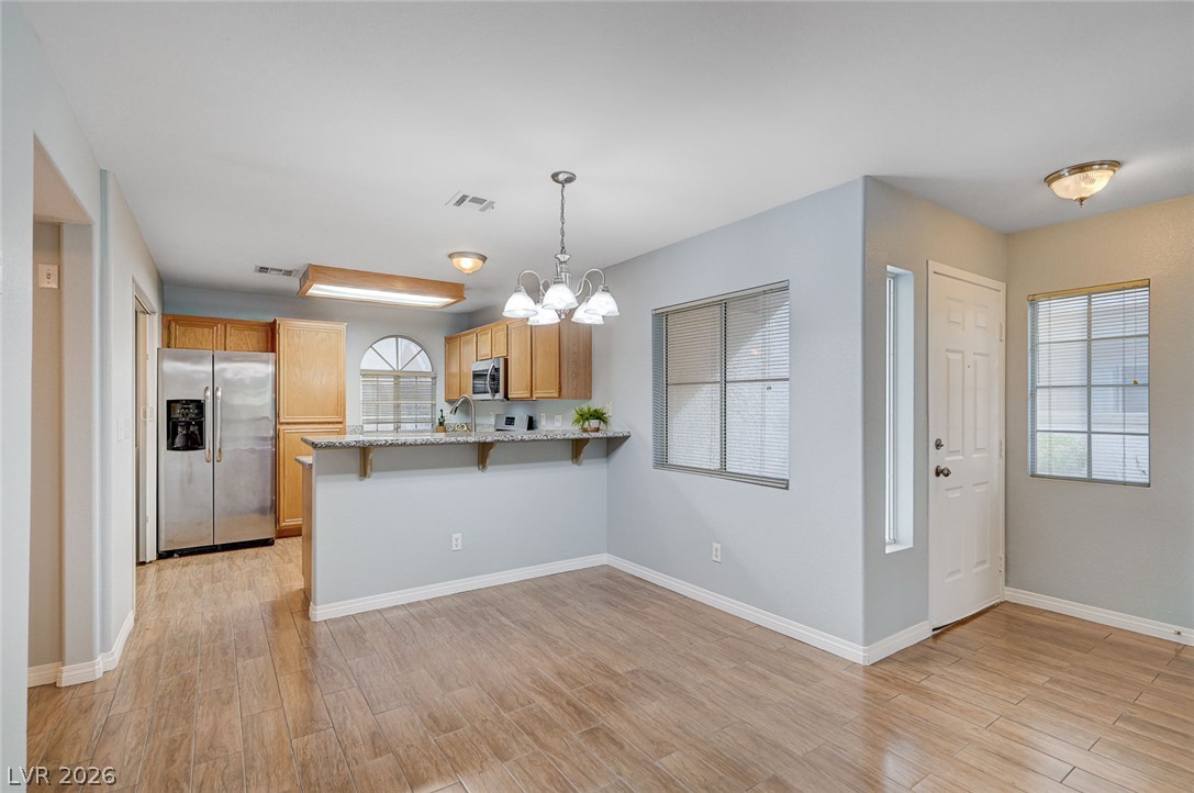 Photo 12 of 40, 3125 N Buffalo Drive #1145