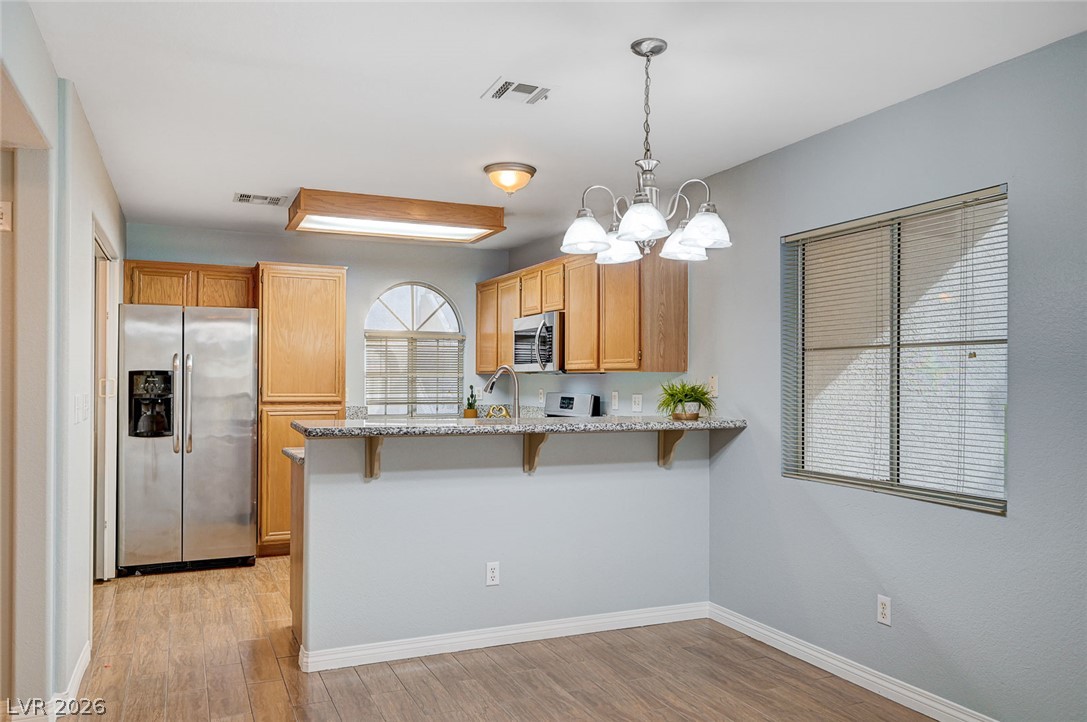 Photo 13 of 40, 3125 N Buffalo Drive #1145