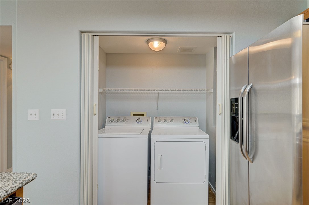 Photo 19 of 40, 3125 N Buffalo Drive #1145