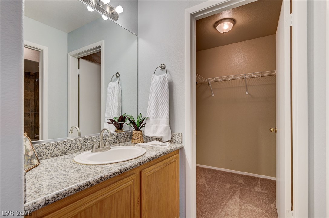Photo 24 of 40, 3125 N Buffalo Drive #1145
