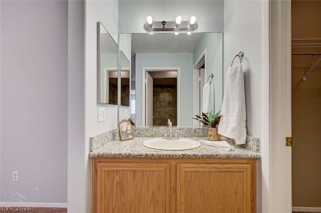 Photo 25 of 40, 3125 N Buffalo Drive #1145