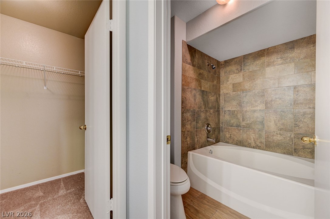 Photo 26 of 40, 3125 N Buffalo Drive #1145