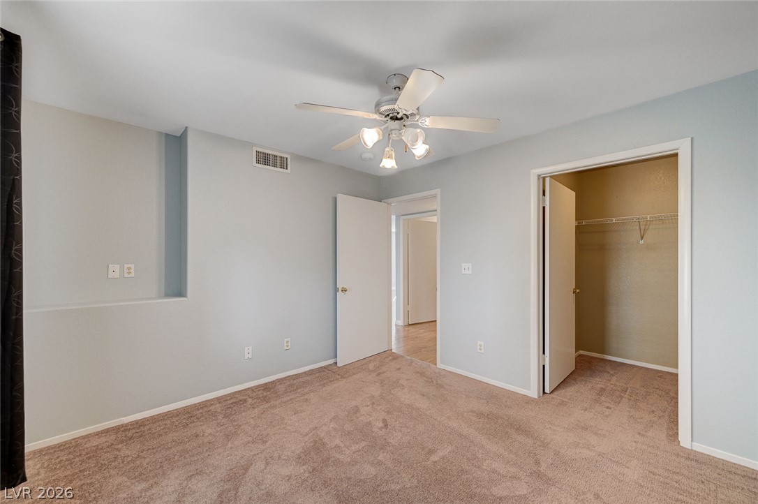 Photo 29 of 40, 3125 N Buffalo Drive #1145