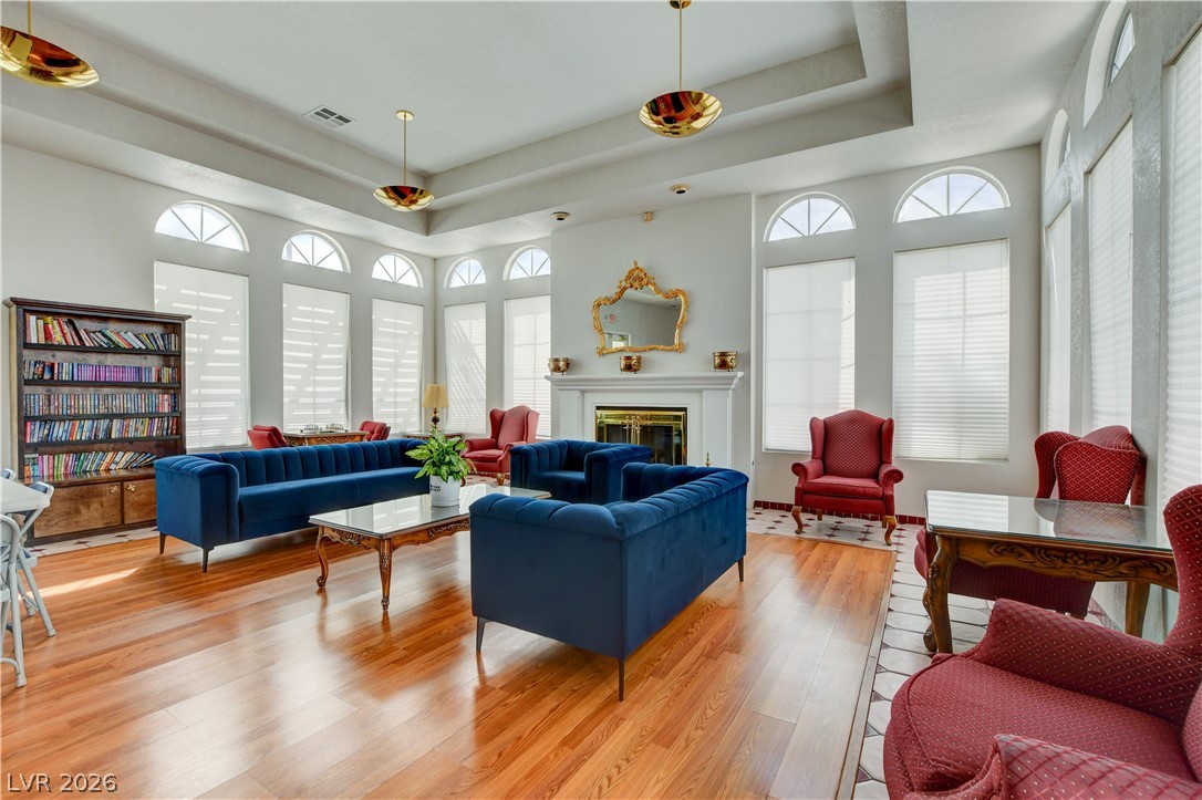 Photo 9 of 40, 3125 N Buffalo Drive #1145
