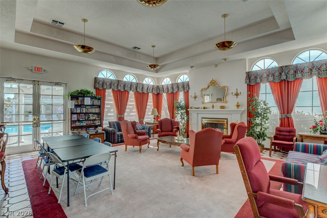 Photo 39 of 40, 3125 N Buffalo Drive #1145