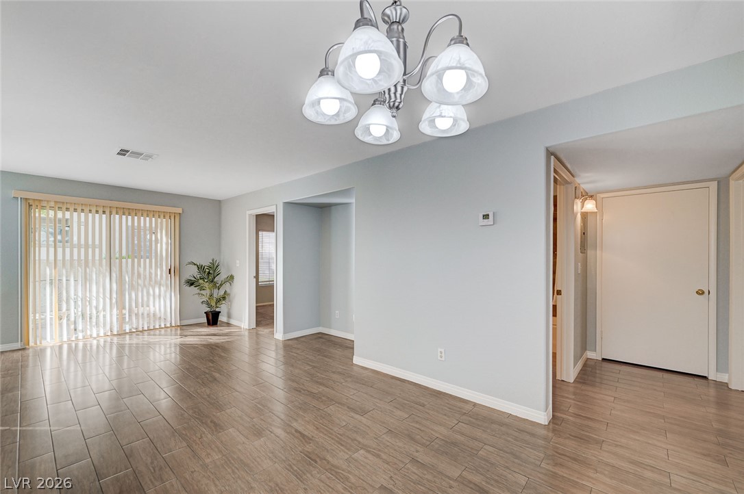 Photo 15 of 40, 3125 N Buffalo Drive #1145