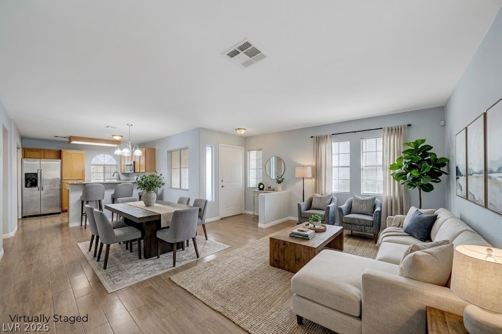3125 N Buffalo Drive #1145, Las Vegas